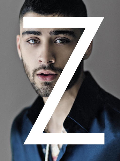 Title details for Zayn by Zayn - Available